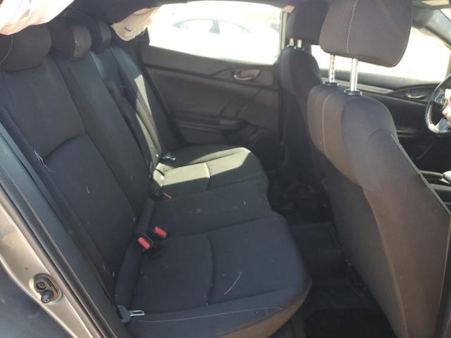 SHHFK7H46HU223188 - 2017 HONDA CIVIC SPORT გრაფიტი ფოტო 10