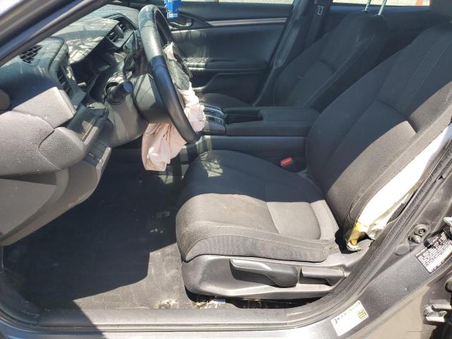 SHHFK7H46HU223188 - 2017 HONDA CIVIC SPORT გრაფიტი ფოტო 7