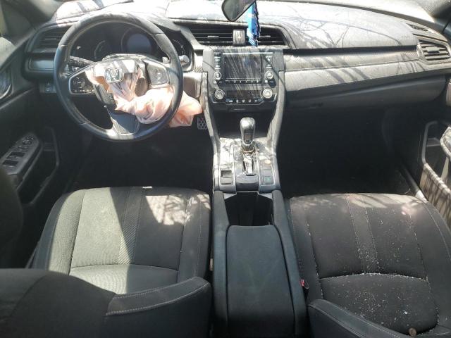 SHHFK7H46HU223188 - 2017 HONDA CIVIC SPORT გრაფიტი ფოტო 8