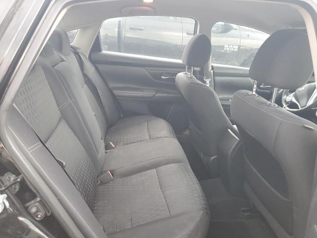 1N4AL3AP5JC236089 - 2018 NISSAN ALTIMA 2.5 BLACK photo 10