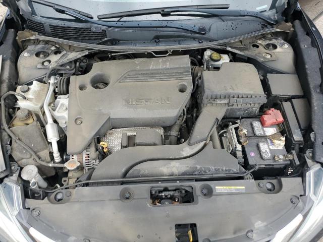 1N4AL3AP5JC236089 - 2018 NISSAN ALTIMA 2.5 BLACK photo 11