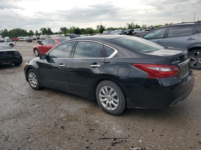 1N4AL3AP5JC236089 - 2018 NISSAN ALTIMA 2.5 BLACK photo 2