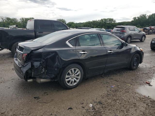 1N4AL3AP5JC236089 - 2018 NISSAN ALTIMA 2.5 BLACK photo 3