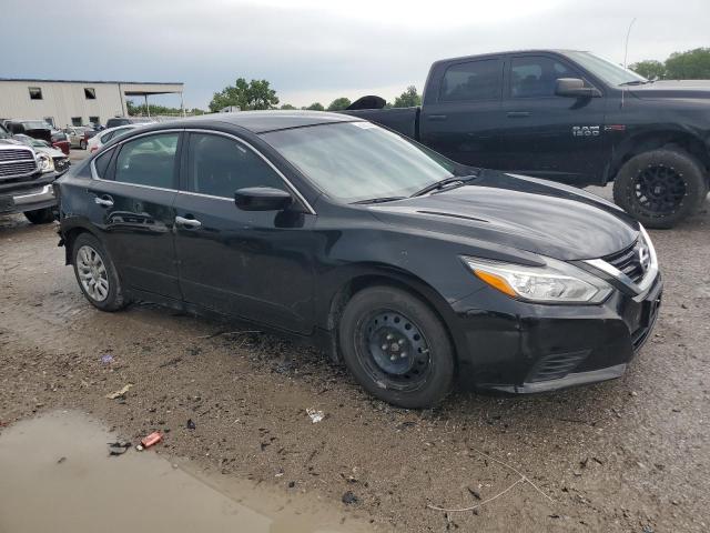 1N4AL3AP5JC236089 - 2018 NISSAN ALTIMA 2.5 BLACK photo 4