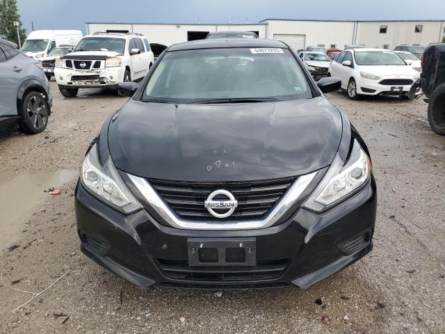 1N4AL3AP5JC236089 - 2018 NISSAN ALTIMA 2.5 BLACK photo 5