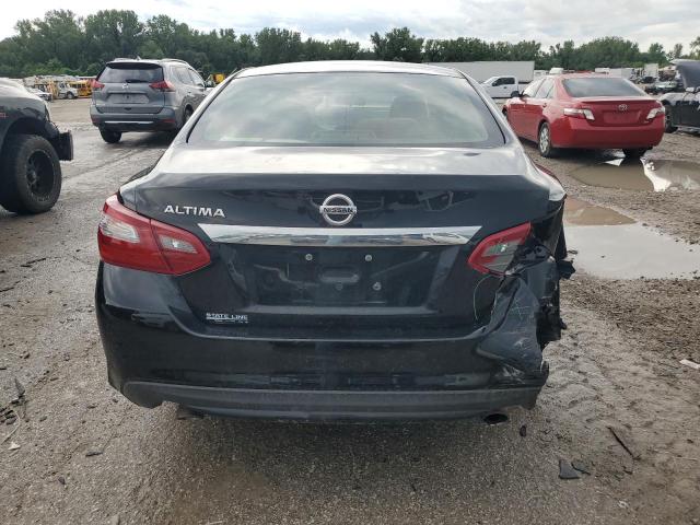 1N4AL3AP5JC236089 - 2018 NISSAN ALTIMA 2.5 BLACK photo 6
