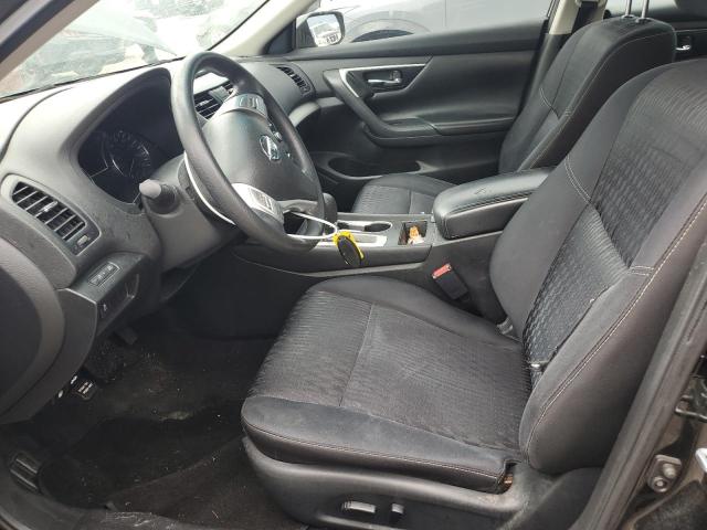 1N4AL3AP5JC236089 - 2018 NISSAN ALTIMA 2.5 BLACK photo 7