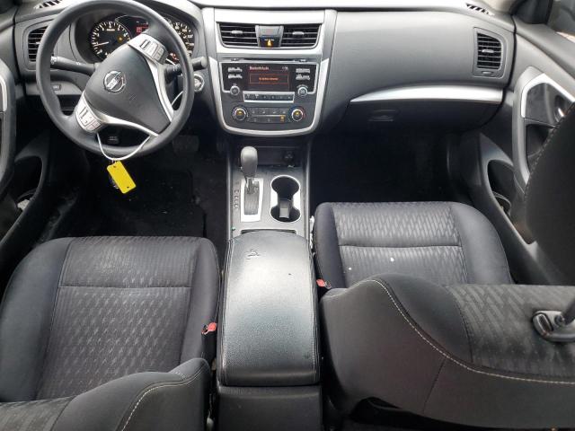 1N4AL3AP5JC236089 - 2018 NISSAN ALTIMA 2.5 BLACK photo 8