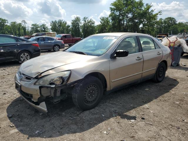 2005 HONDA ACCORD LX, 