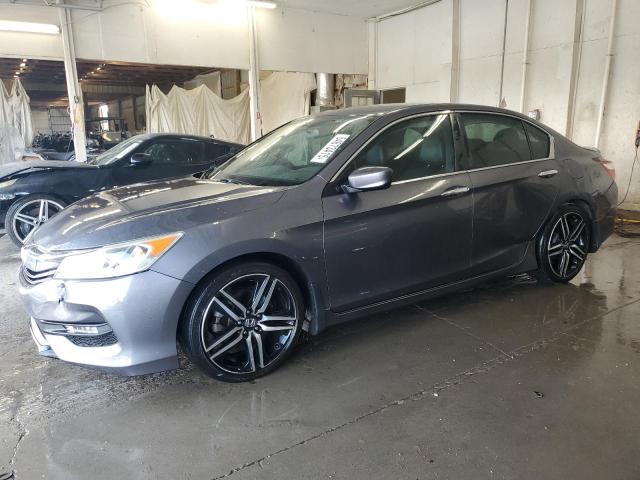 2016 HONDA ACCORD SPORT, 