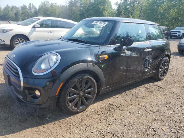 2016 MINI COOPER, 