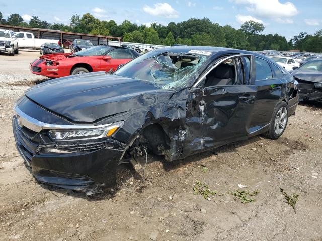 2018 HONDA ACCORD EX, 