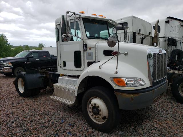 2016 PETERBILT 382, null