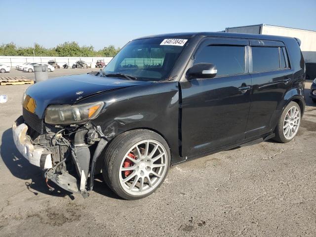 2008 TOYOTA SCION XB, null
