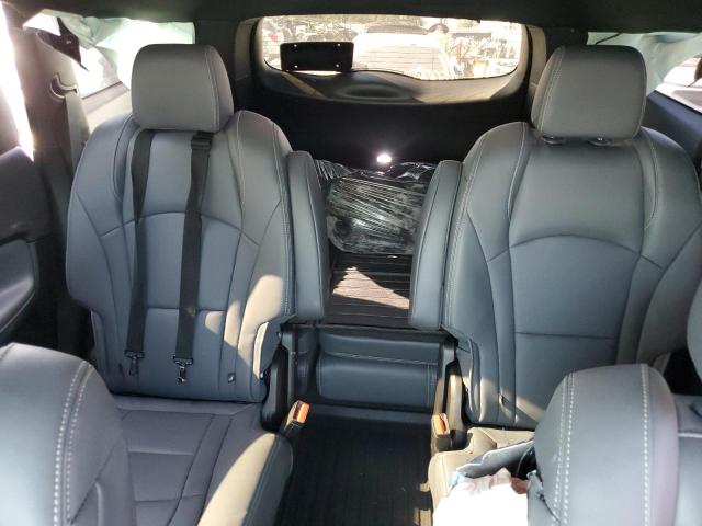 5GAEVAKW2PJ228909 - 2023 BUICK ENCLAVE ESSENCE Gümüş fotoğraf 10