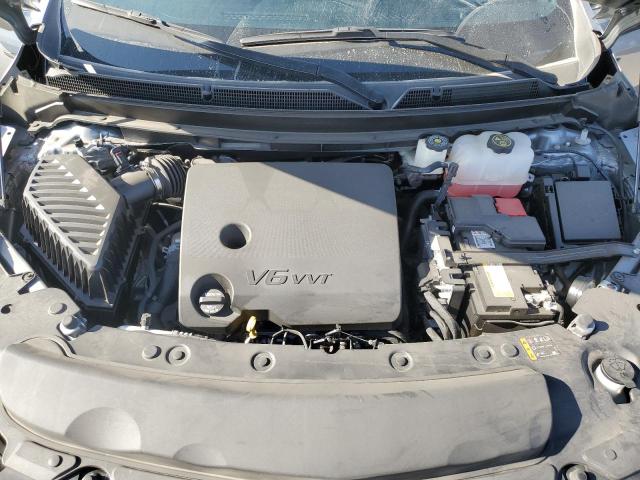 5GAEVAKW2PJ228909 - 2023 BUICK ENCLAVE ESSENCE Gümüş fotoğraf 12