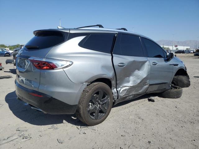 5GAEVAKW2PJ228909 - 2023 BUICK ENCLAVE ESSENCE Gümüş fotoğraf 3