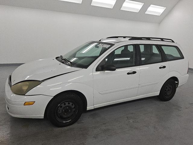 2004 FORD FOCUS SE, 