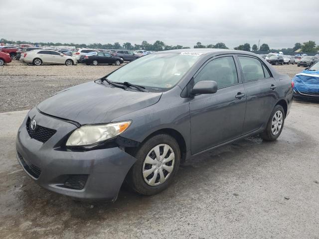 2010 TOYOTA COROLLA BASE, 