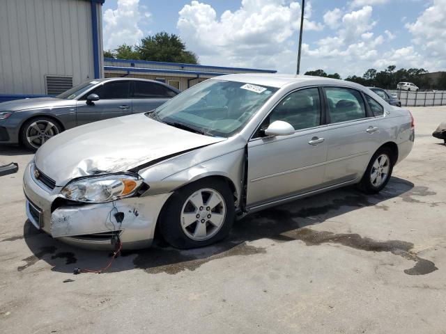 2006 CHEVROLET IMPALA LT, 