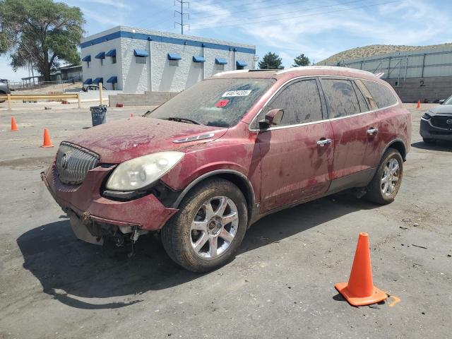 2009 BUICK ENCLAVE CXL, 