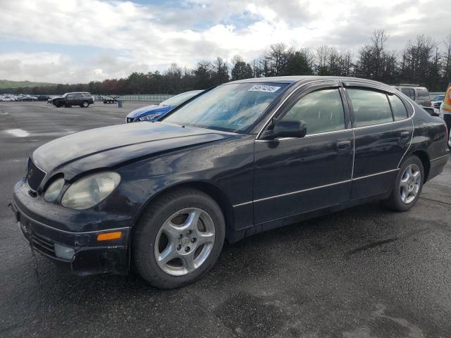 1998 LEXUS GS 400, null