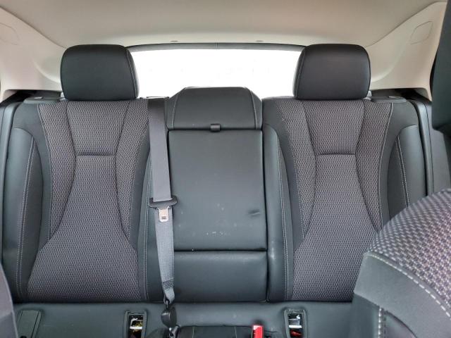 LRBFZMR47MD198893 - 2021 BUICK ENVISION PREFERRED Ağ foto 10