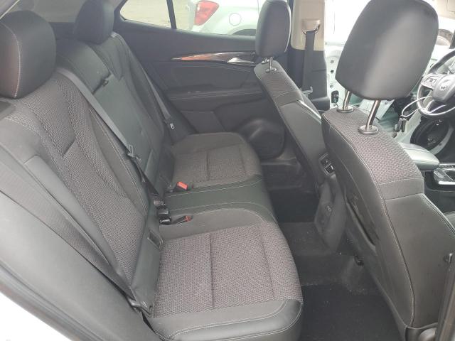 LRBFZMR47MD198893 - 2021 BUICK ENVISION PREFERRED Ağ foto 11