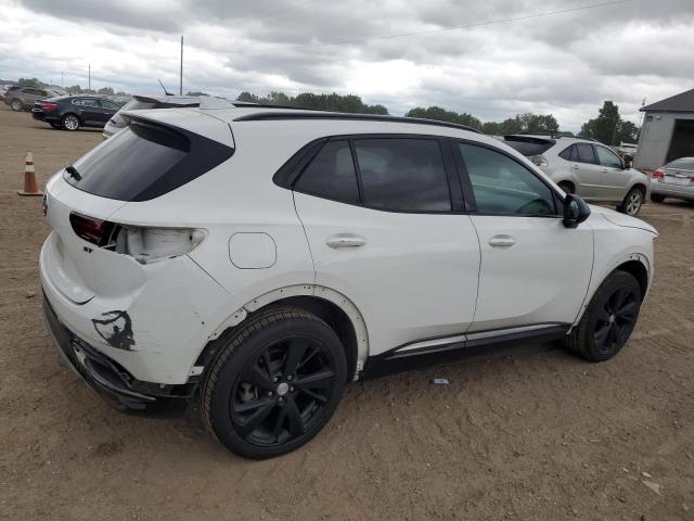 LRBFZMR47MD198893 - 2021 BUICK ENVISION PREFERRED Ağ foto 3