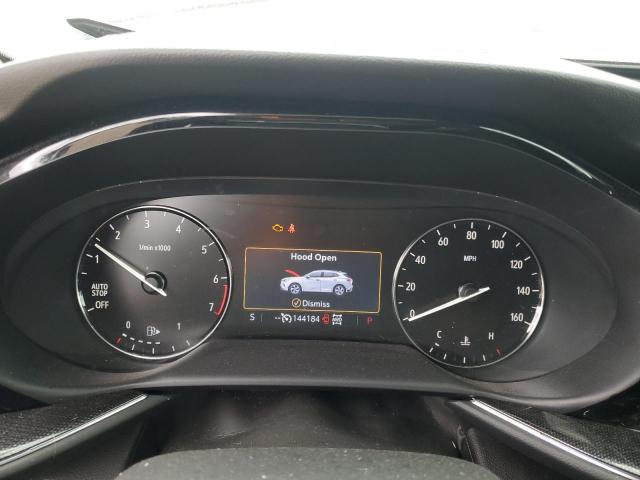 LRBFZMR47MD198893 - 2021 BUICK ENVISION PREFERRED Ağ foto 9