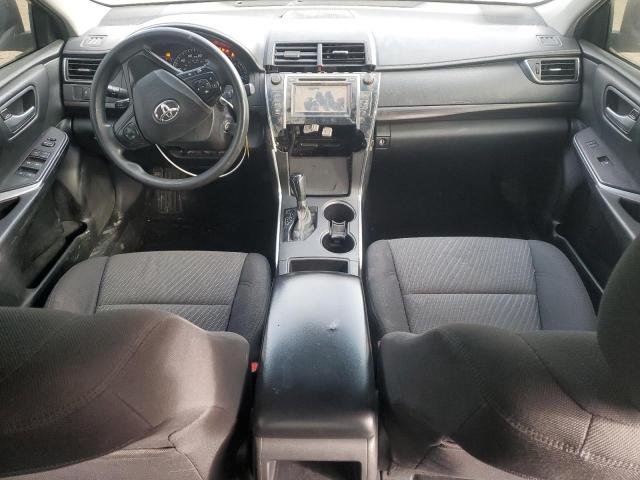 4T4BF1FK0FR467976 - 2015 TOYOTA CAMRY LE SILVER photo 15