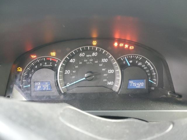 4T4BF1FK0FR467976 - 2015 TOYOTA CAMRY LE SILVER photo 18