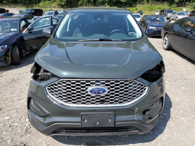 2FMPK4G95RBB01272 - 2024 FORD EDGE SE GRAY photo 5