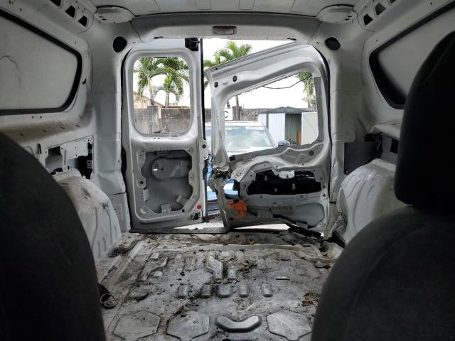 ZFBERFAB1J6J92464 - 2018 RAM PROMASTER TWO TONE photo 10