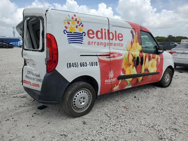 ZFBERFAB1J6J92464 - 2018 RAM PROMASTER TWO TONE photo 3