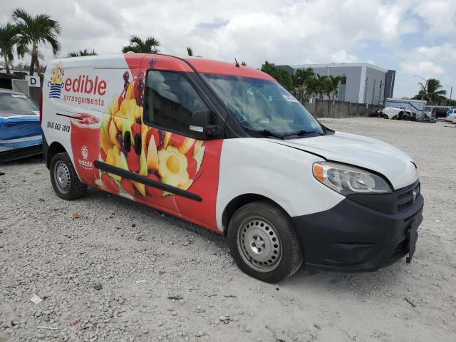 ZFBERFAB1J6J92464 - 2018 RAM PROMASTER TWO TONE photo 4