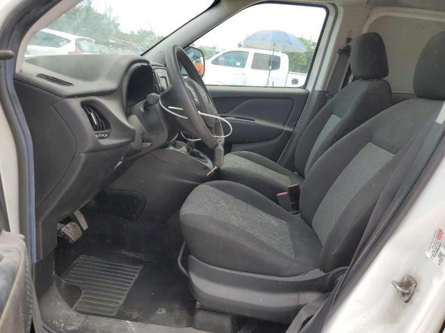 ZFBERFAB1J6J92464 - 2018 RAM PROMASTER TWO TONE photo 7