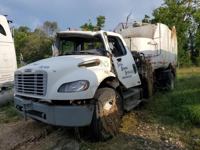 2003 FREIGHTLINER M2 106 MEDIUM DUTY, 