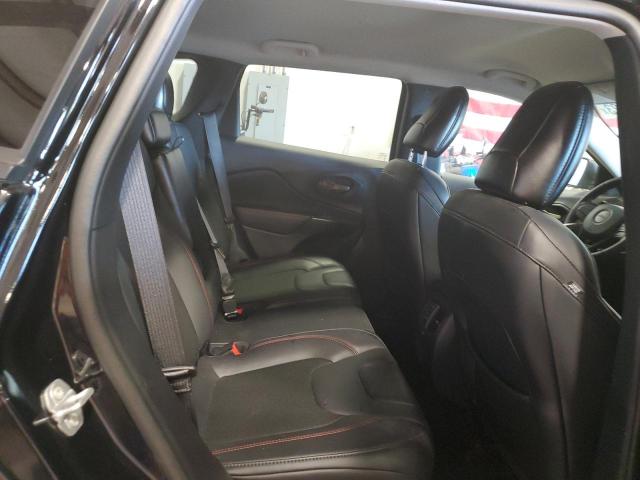 1C4PJMBX5MD170611 - 2021 JEEP CHEROKEE TRAILHAWK Qara foto 10