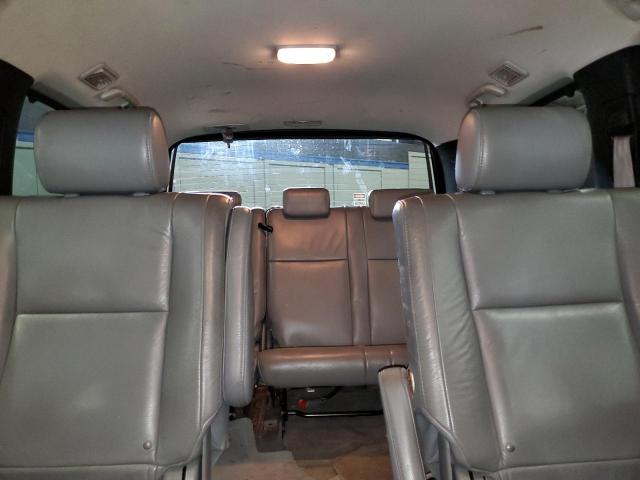 5TDBY68A98S009273 - 2008 TOYOTA SEQUOIA LIMITED SILVER photo 10