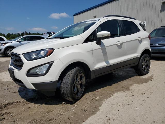 2018 FORD ECOSPORT SES, 