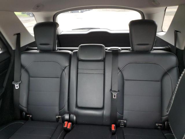 4JGDA5HB2EA385477 - 2014 MERCEDES-BENZ ML 350 4MATIC BLACK photo 10