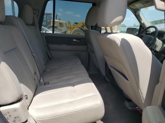 1FMJU1J5XBEF15176 - 2011 FORD EXPEDITION XLT WHITE photo 11