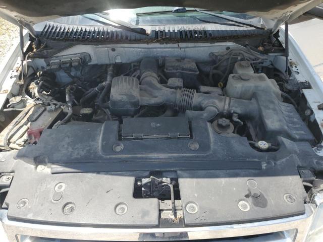 1FMJU1J5XBEF15176 - 2011 FORD EXPEDITION XLT WHITE photo 12