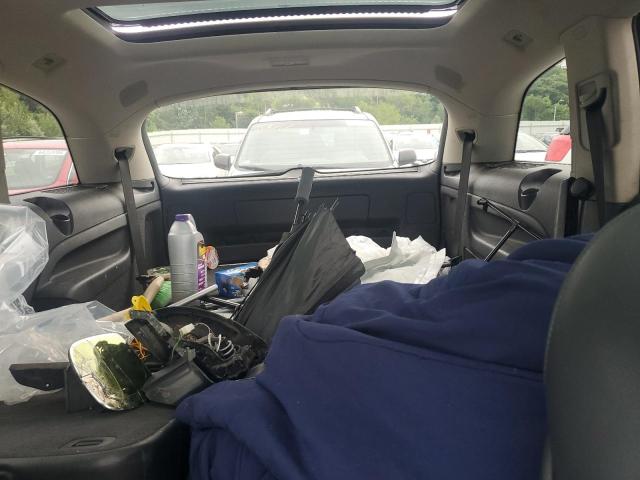 WA1DGAFE3DD009872 - 2013 AUDI Q7 PRESTIGE 灰色 照片 10