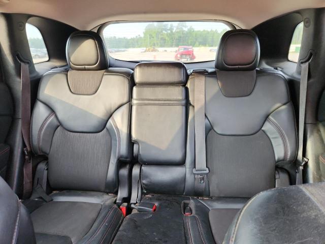 1C4PJMBS2EW199249 - 2014 JEEP CHEROKEE TRAILHAWK 灰色 照片 10