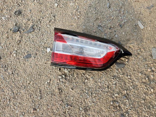 1C4PJMBS2EW199249 - 2014 JEEP CHEROKEE TRAILHAWK 灰色 照片 13