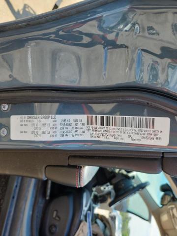 1C4PJMBS2EW199249 - 2014 JEEP CHEROKEE TRAILHAWK 灰色 照片 14