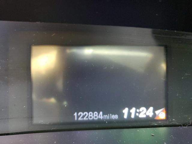 2HGFB2F5XCH560712 - 2012 HONDA CIVIC LX GRAY photo 9