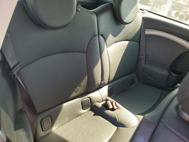 WMWMM33559TP92136 - 2009 MINI COOPER S CLUBMAN 蓝色 照片 10